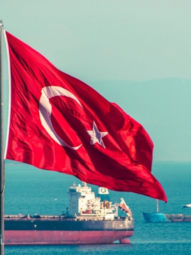 سياحة في تركيا