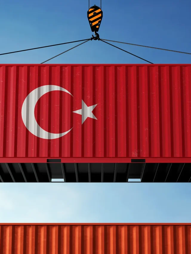 حصري المجلة التركية