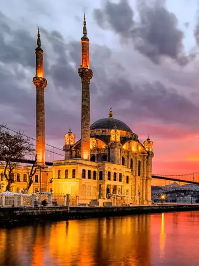 فعاليات في تركيا